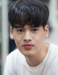 Фото актера Эрт Панити Тасинг