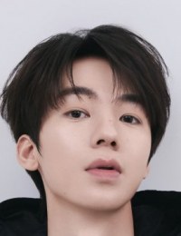 Фото актера Чжоу Цзы Хан