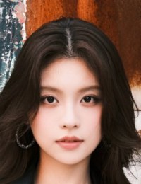 Фото актера Линь Цзы Лу