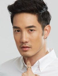 Фото актера Ауан Рангсит Сирананон