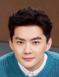 Фото актера Ян Бо Сяо