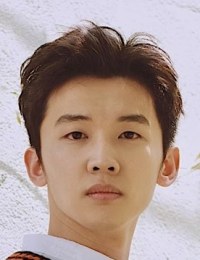 Фото актера Го Чжэ