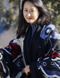 Фото актера Лю Вань Тин