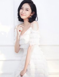 Фото актера Сунь Цзы Юй