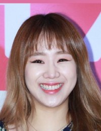 Фото актера Сон Ын