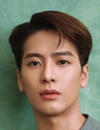 Фото актера Джэксон Ван