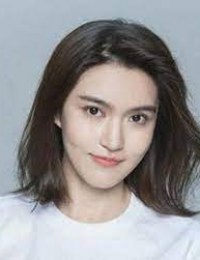 Фото актера Чжан Чжи Лин