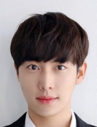 Фото актера Квон Хва Ун