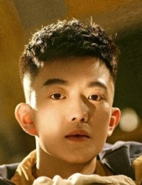 Фото актера Кунг Ран