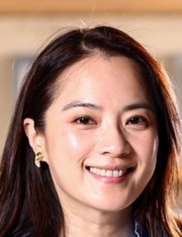 Фото актера Элен Каао