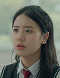 Фото актера Хан Чу Ён