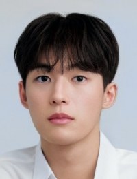 Фото актера Пак Чжон У