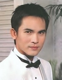 Фото актера Петвисетсири Свис