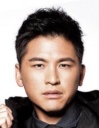 Фото актера Дункан Лай