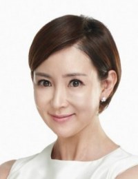 Фото актера Ли Сан А