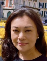 Фото актера Ши Кэ