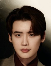 Фото актера Ли Чон Сок