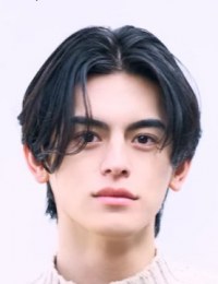 Фото актера Генноске