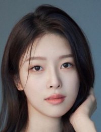 Фото актера Га Ён