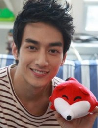 Фото актера Хан Джи Сок