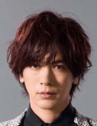 Фото актера ДАИГО