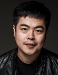 Фото актера Ким Хон Бу