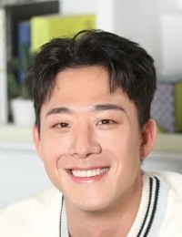 Фото актера Ча Хён Сын