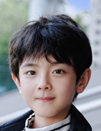 Фото актера Ван Сы Яо