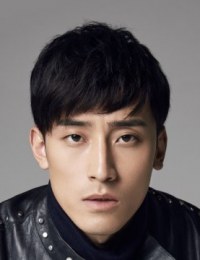 Фото актера Го Май Цянь