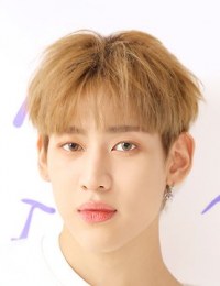 Фото актера БэмБэм