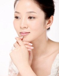 Фото актера Чжоу Хэн Лэ