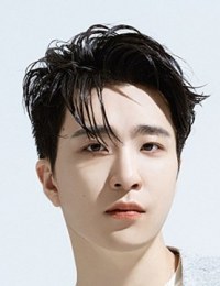 Фото актера Чхве Ёнджэ