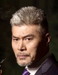 Фото актера Чжао Хэнсюань