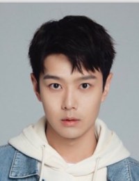 Фото актера Се Цзы Чэнь