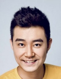 Фото актера Кан Юй