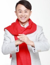Фото актера Янь Лифэй