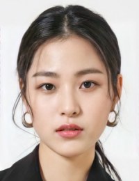 Фото актера Ли Су Кён