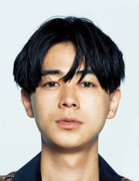 Фото актера Нарита Рё