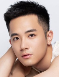 Фото актера Ся Чэнь Си