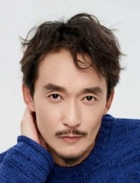 Фото актера Цзун Руй Лин