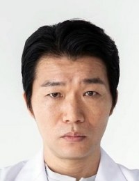 Фото актера Такахаси Цутому