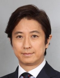 Фото актера Танихара Сёсукэ