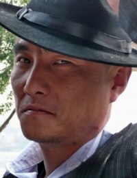 Фото актера Ли Юань