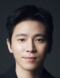 Фото актера Ли Чэ Гюн