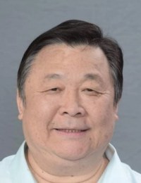 Фото актера Чун Вонг