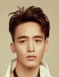 Фото актера Кими Янг