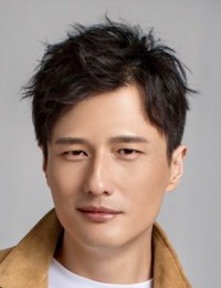 Фото актера Терри Йин