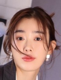 Фото актера Бу Цзы Инг