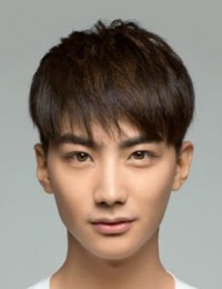 Фото актера Лю Юй