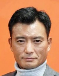 Фото актера Токушигэ Сатоси